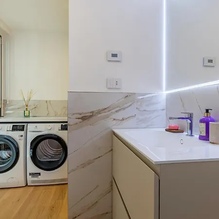 Apartment Guesthost - Design Flat In The Heart Of